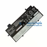 Bateria para Lenovo X1C ThinkPad-X1 Yoga-GEN6-2021 L20M4P71 L20C4P71 [Bateria de substituição]